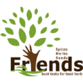 freinds-logo